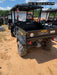 2022 Club Car CA1700D Canopy, Diesel, 4 Passenger