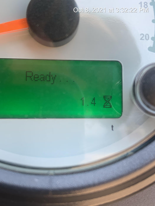 2021 SULLAIR 185D-DPQ KU4F