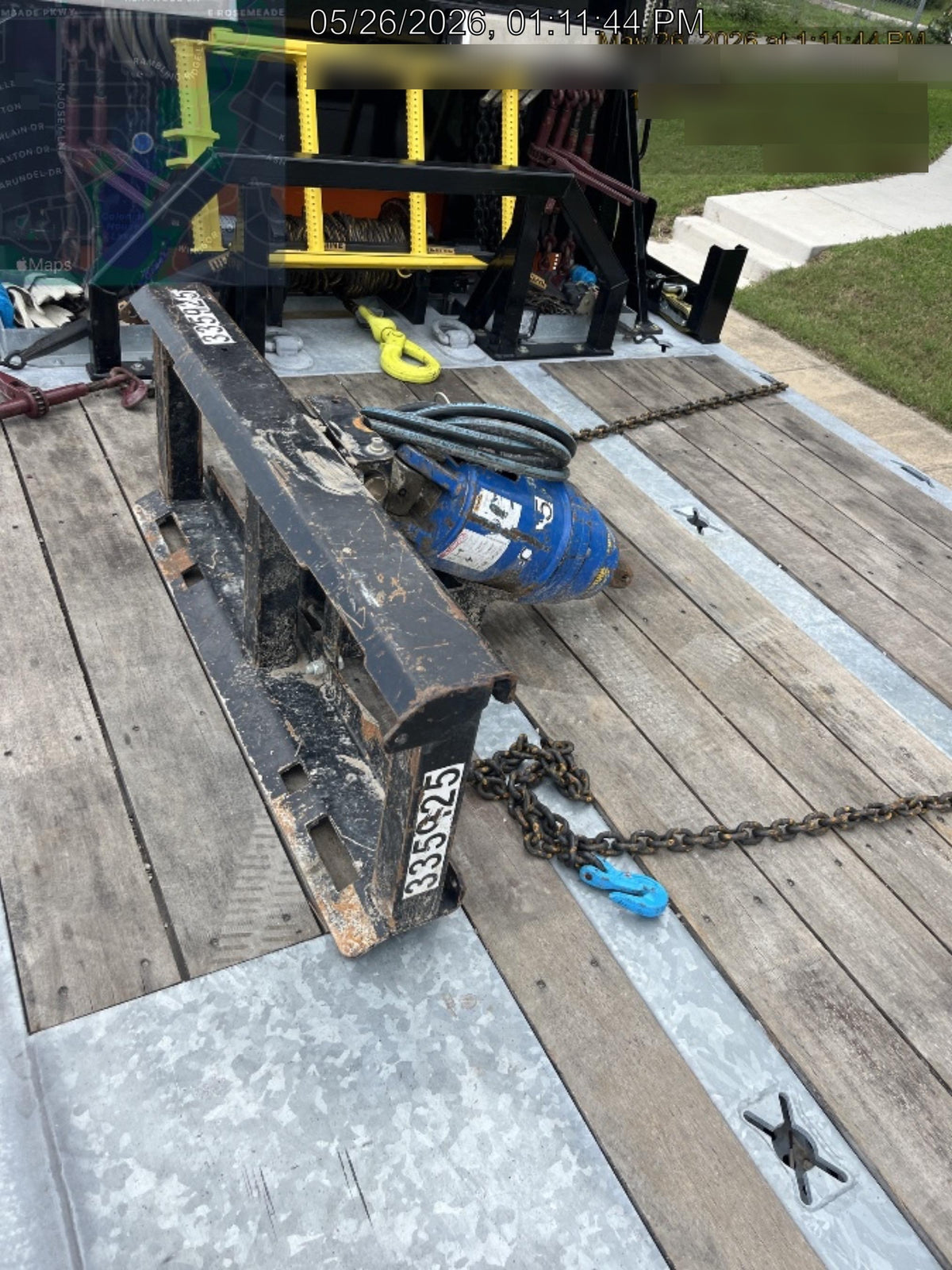 2023 AUGER TORQUE 3300-30