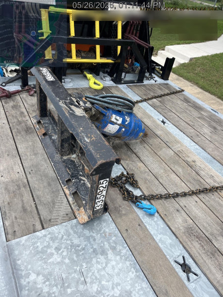 2023 AUGER TORQUE 3300-30
