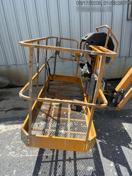 2023 HAULOTTE HT46RTJO