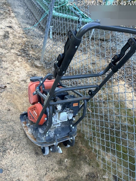 2025 HUSQVARNA LF75