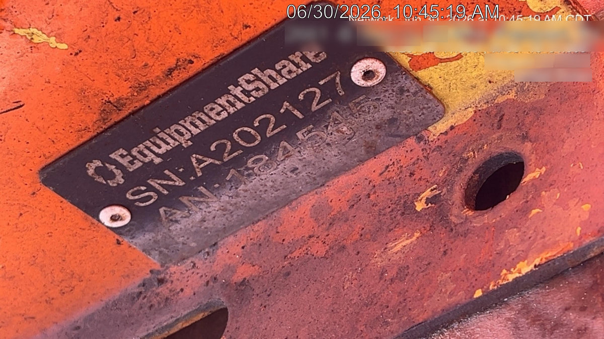 2021 MICHIGAN PNEUMATIC HV-15G-8P-ES