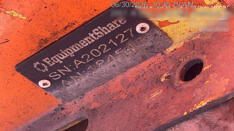 2021 MICHIGAN PNEUMATIC HV-15G-8P-ES