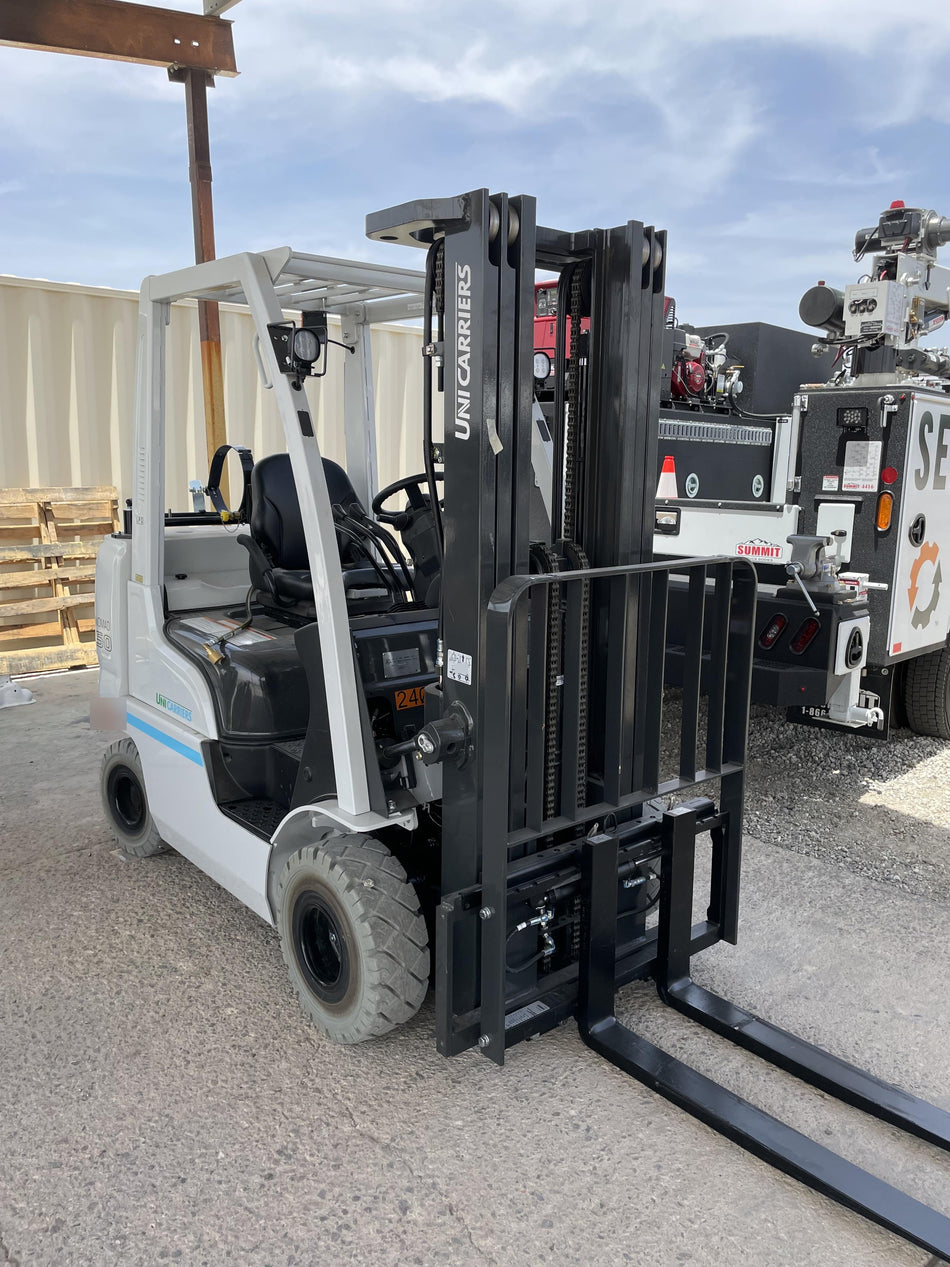 2022 UNICARRIER MAP1F2A25DV