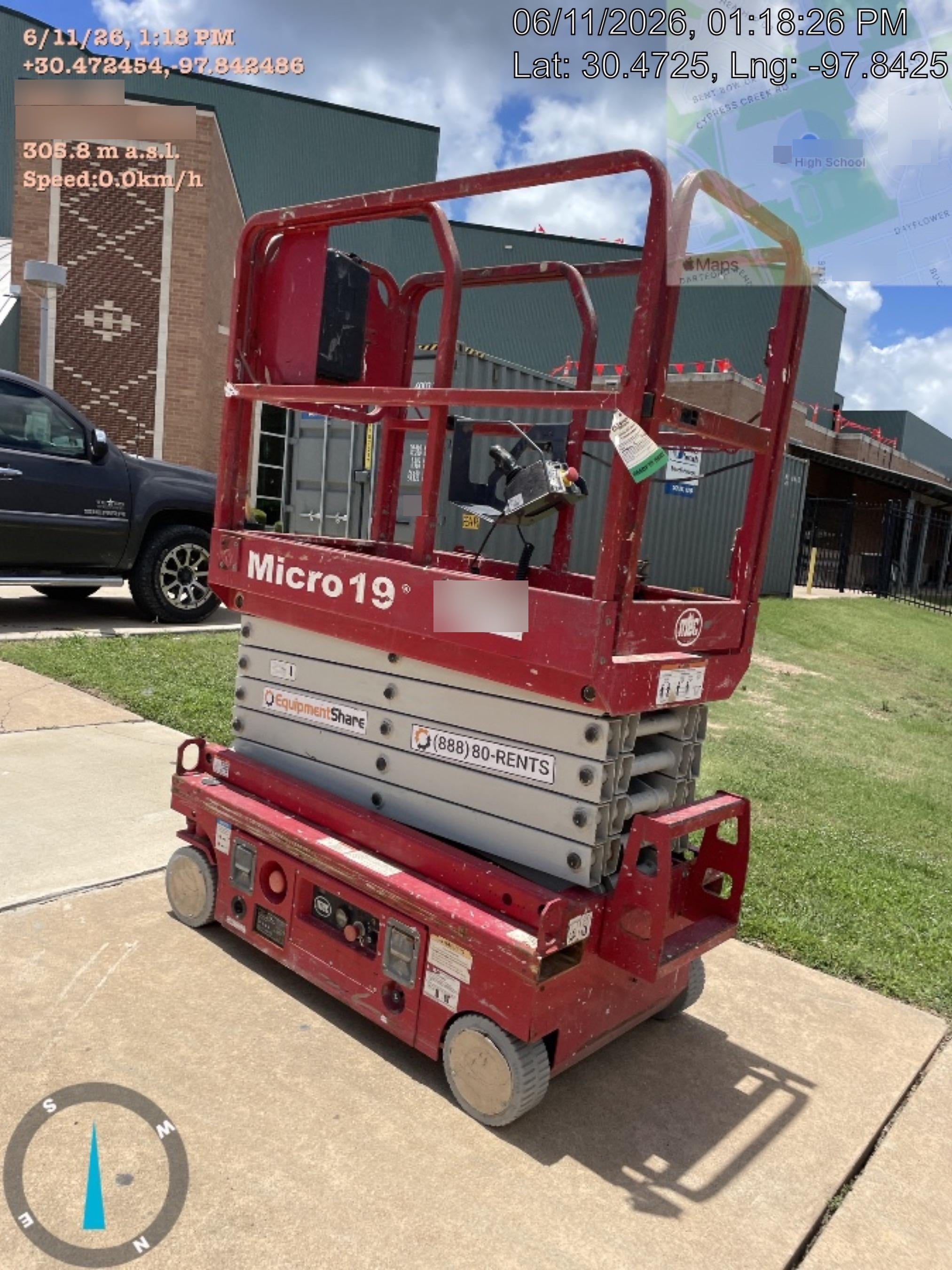 2019 MEC Micro 19