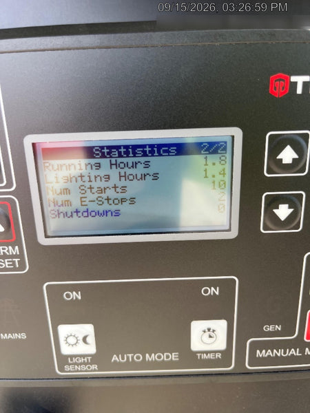 2026 TRIME X-SMART (SKID)