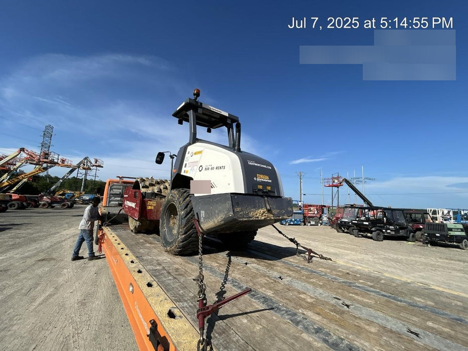 2024 DYNAPAC CA1400PD