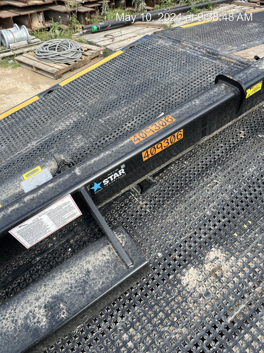 2024 STAR INDUSTRIES M1360B - Star JIB Boom