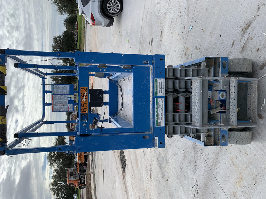 2020 Genie GS-1930 GENIE GS-1930