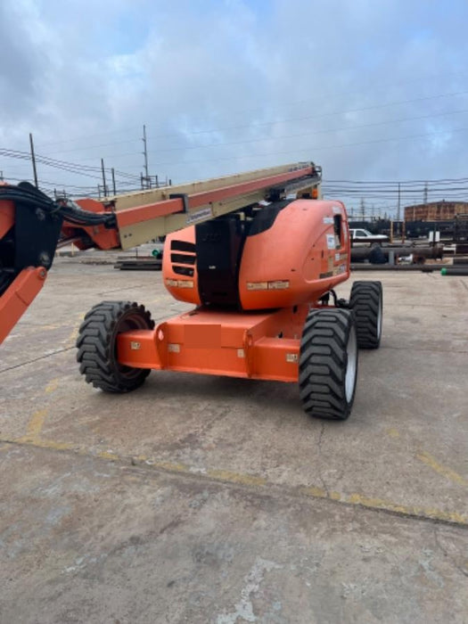 2019 JLG 600AJ