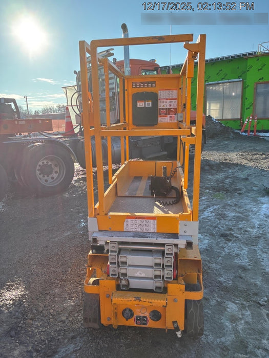 2021 HY-BRID PS-1430