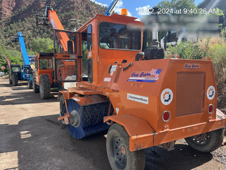 2023 BROCE RCT350