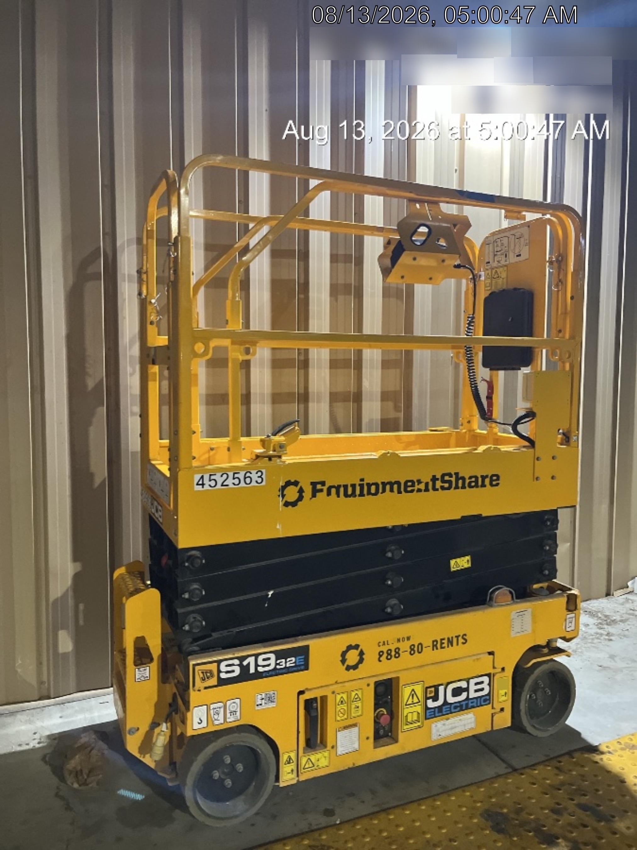 2024 JCB S1932E