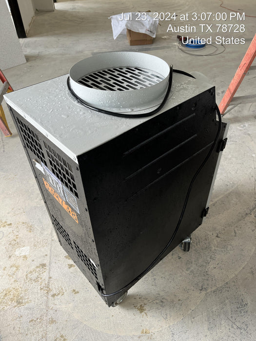 2023 KWIKOOL KPAC1411-2