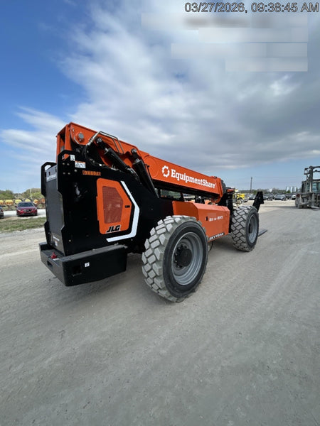 2026 SKYTRAK 12054