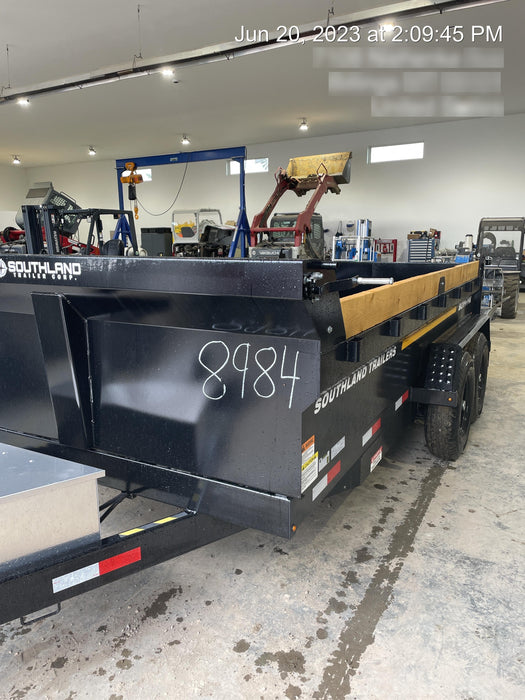 2023 SOUTHLAND SL270T-14K