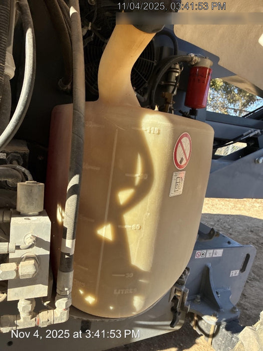 2019 SKYJACK SJ63 AJ