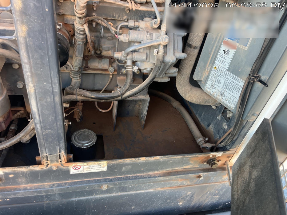 2021 AIRMAN SDG25S-8E1