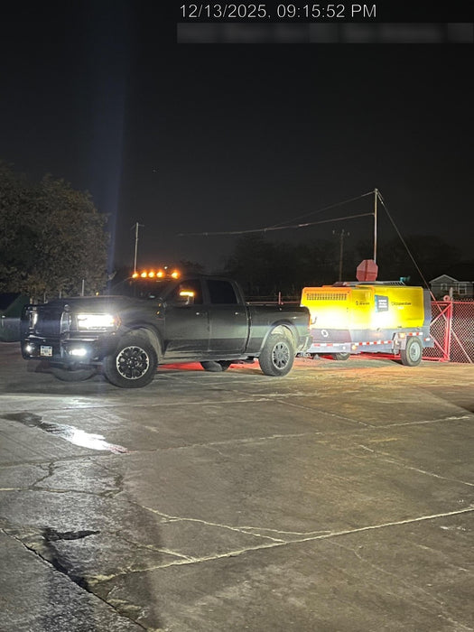 2023 ATLAS COPCO XAS 850