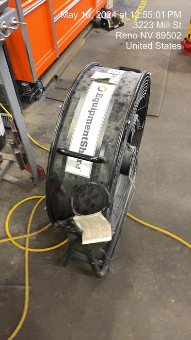 2022 PINNACLE MAC-24DCT