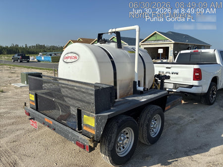 2024 SIMPSON SWT-52517