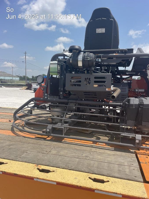 2024 HUSQVARNA CRT 48