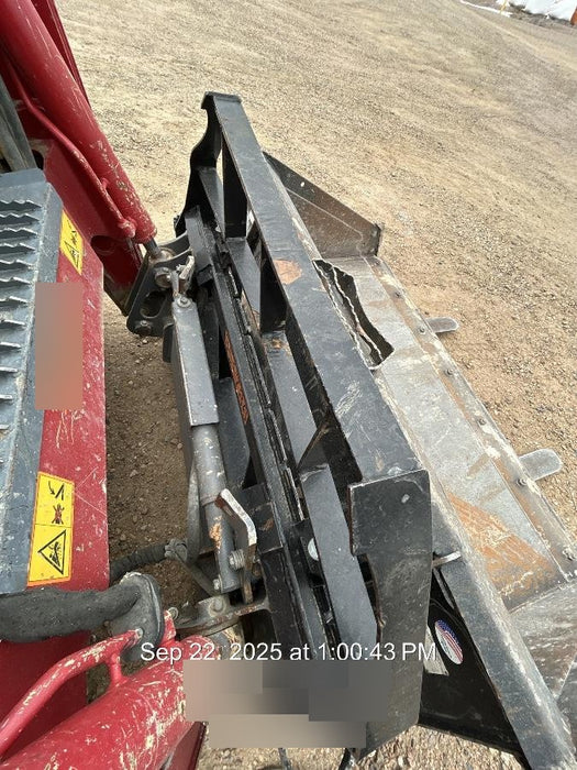 2023 MANITOU 50504723