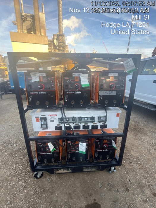 2025 LEX WR6A-7SM-FG26DZ6LD-R