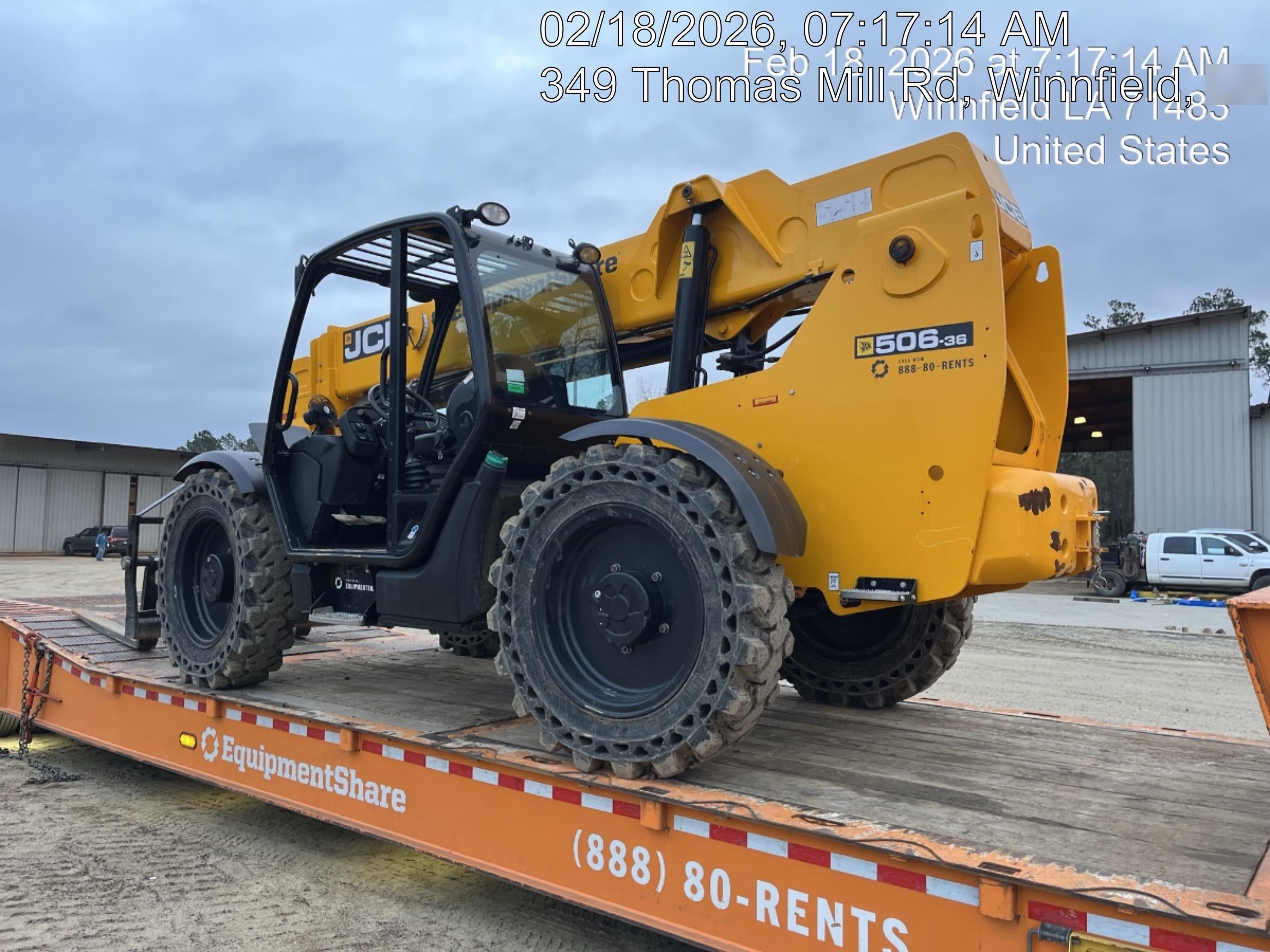 2024 JCB 506-36