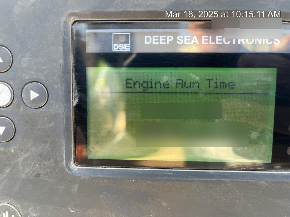 2021 AIRMAN SDG25S-8E1