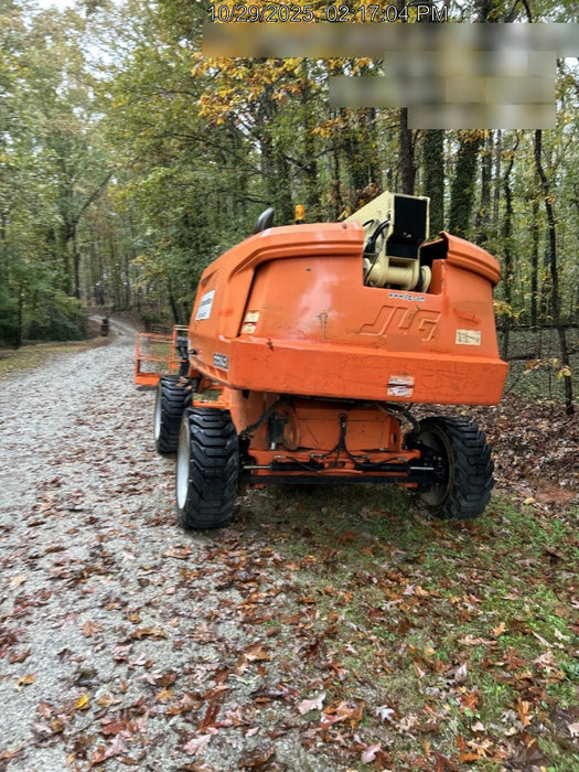 2019 JLG 660SJ