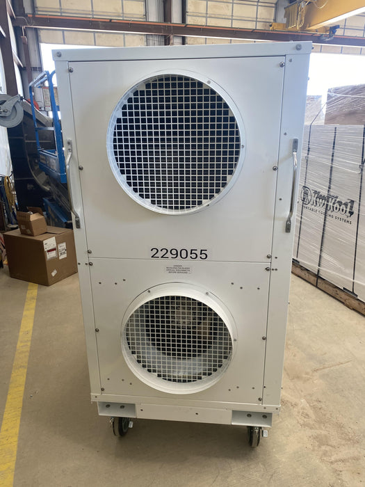 2022 UNITED COOL AIR Mach145G4AS30