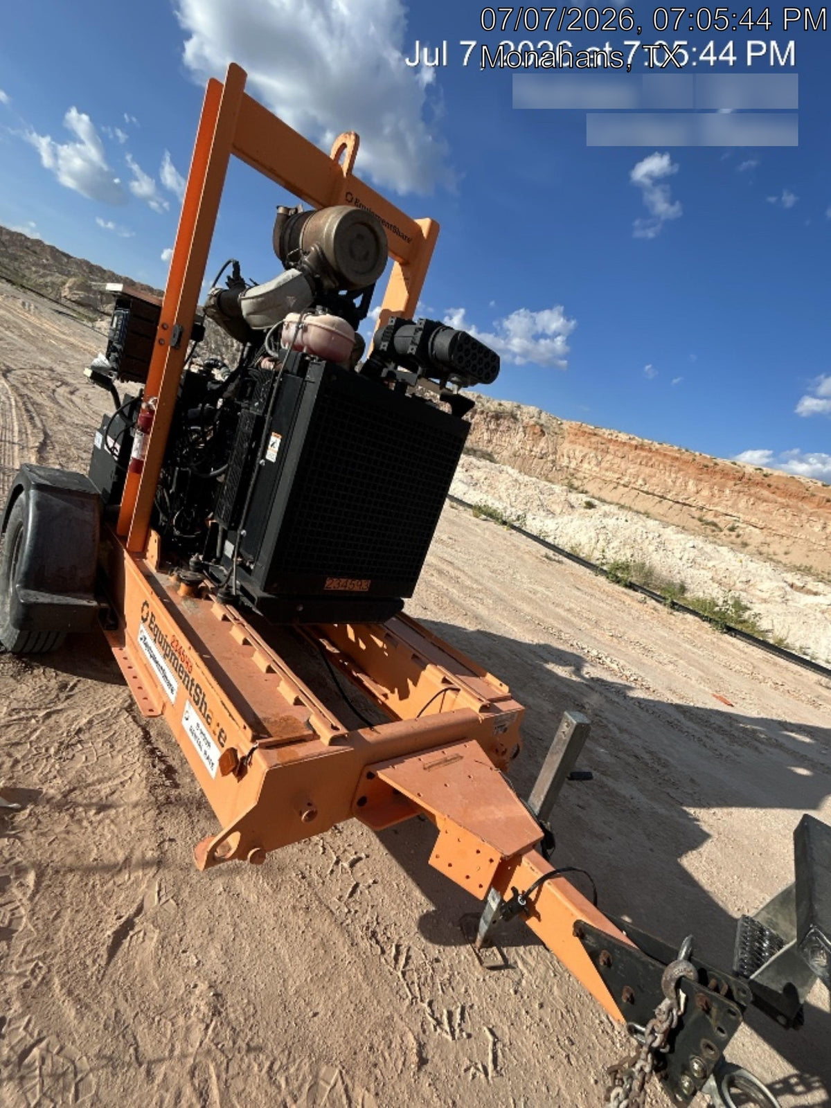 2022 PIONEER PPTP66S14-UP