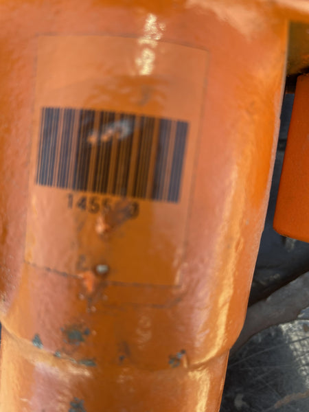 2021 MICHIGAN PNEUMATIC MP-RD62-78314