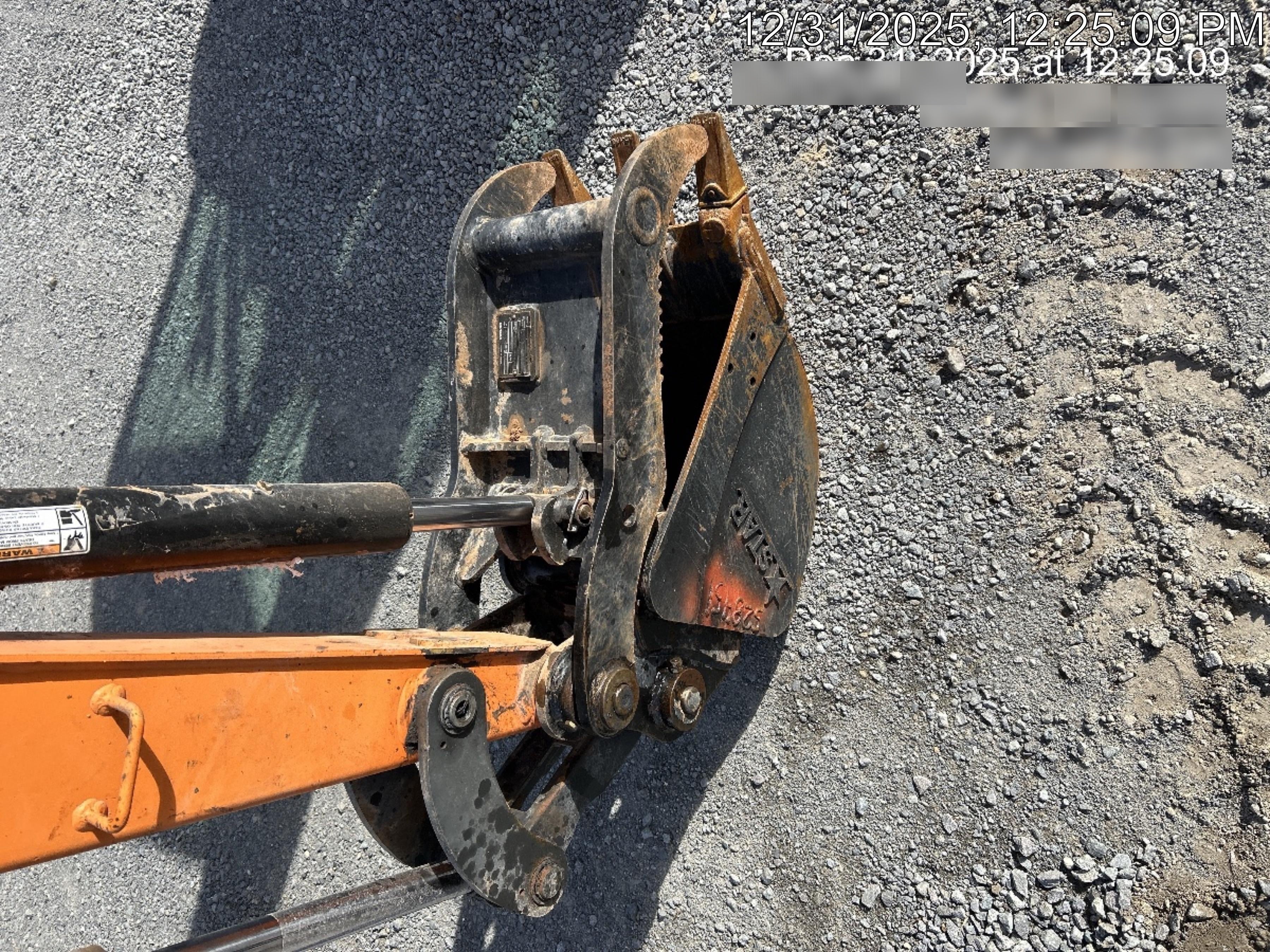 2025 STAR INDUSTRIES 910-12T