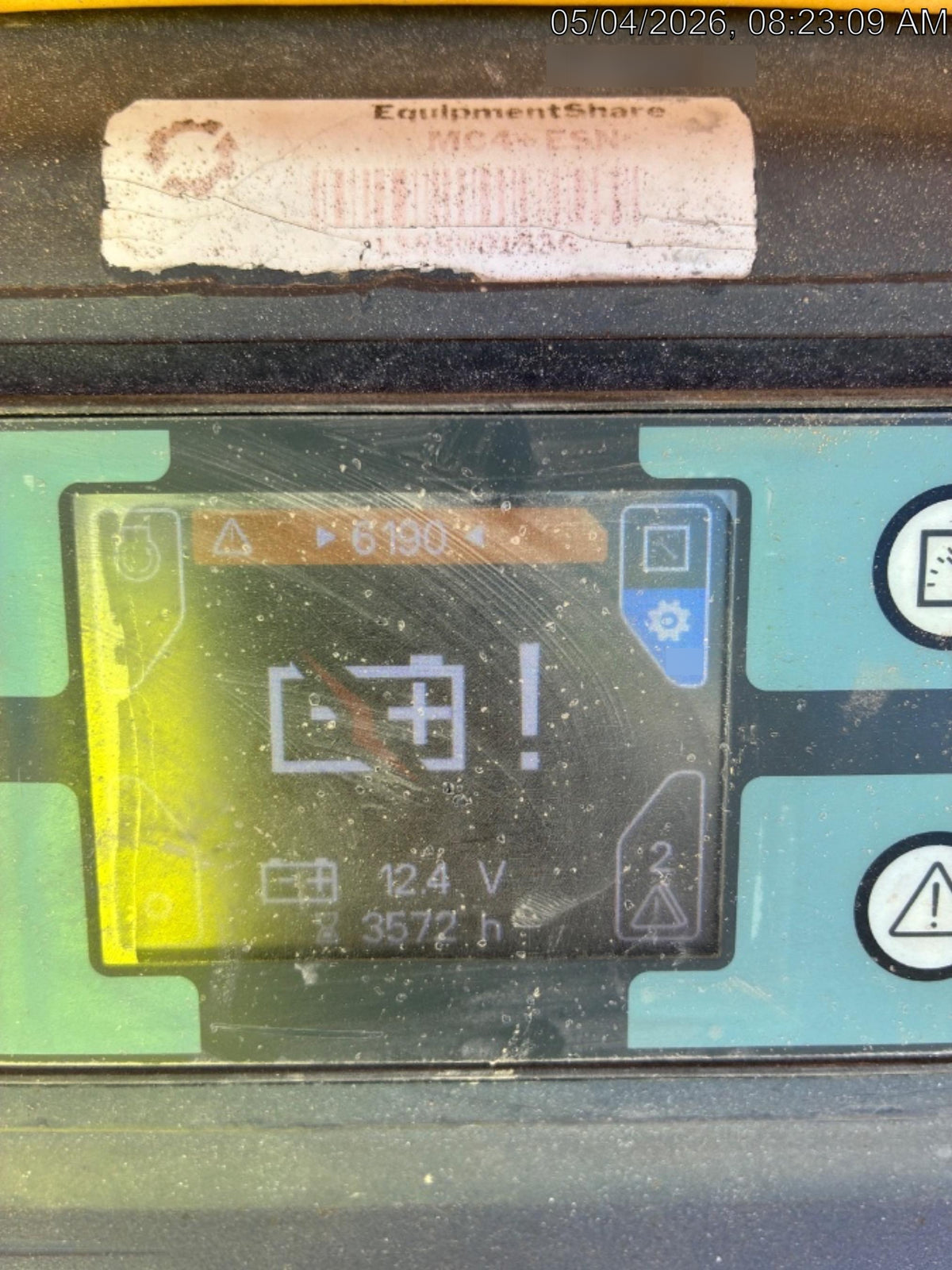 2022 ATLAS COPCO XAS188 CWK