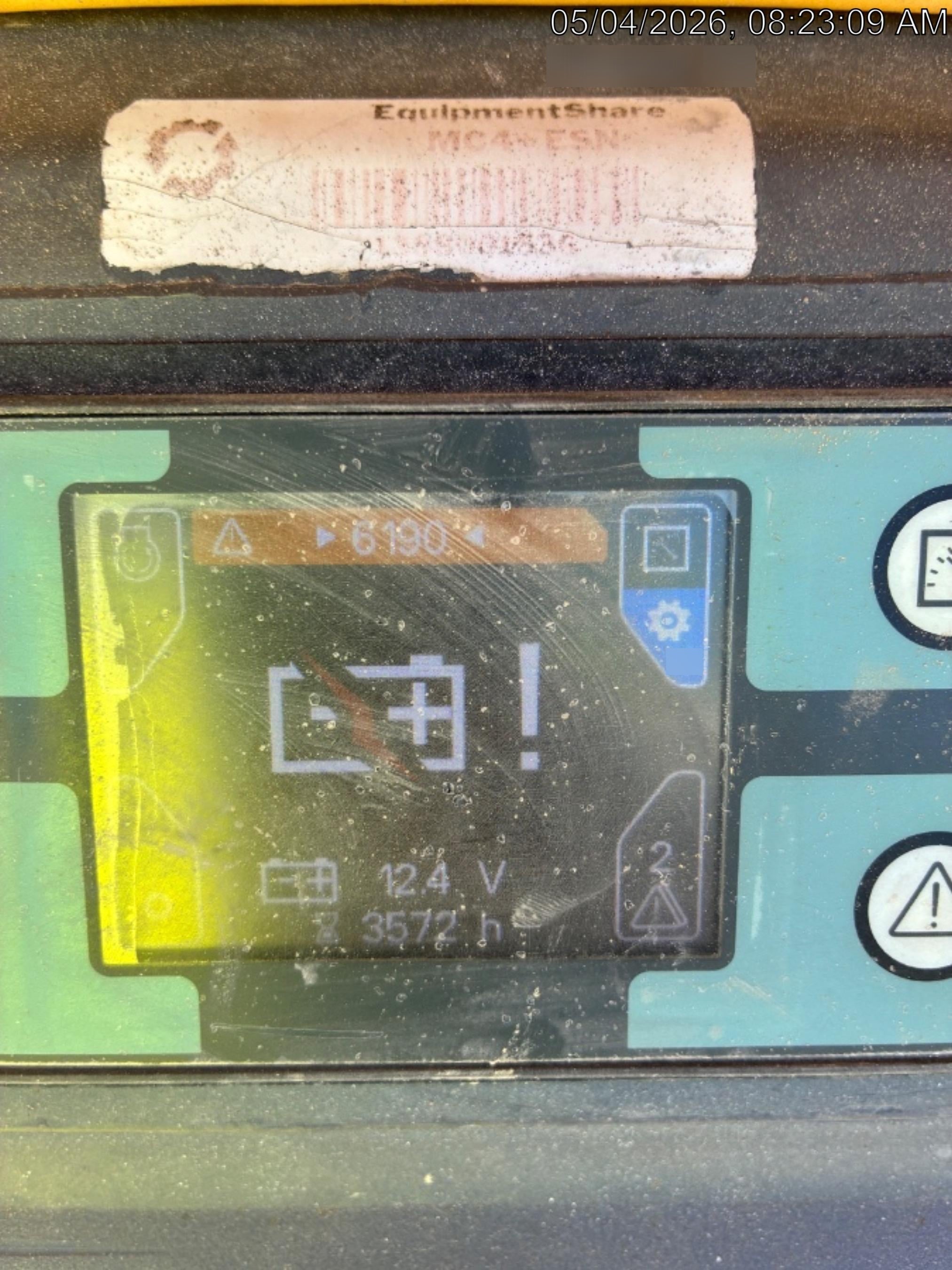 2022 ATLAS COPCO XAS188 CWK