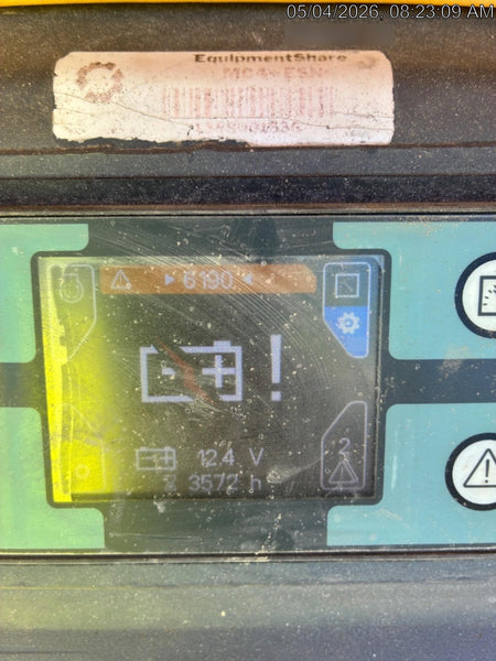 2022 ATLAS COPCO XAS188 CWK