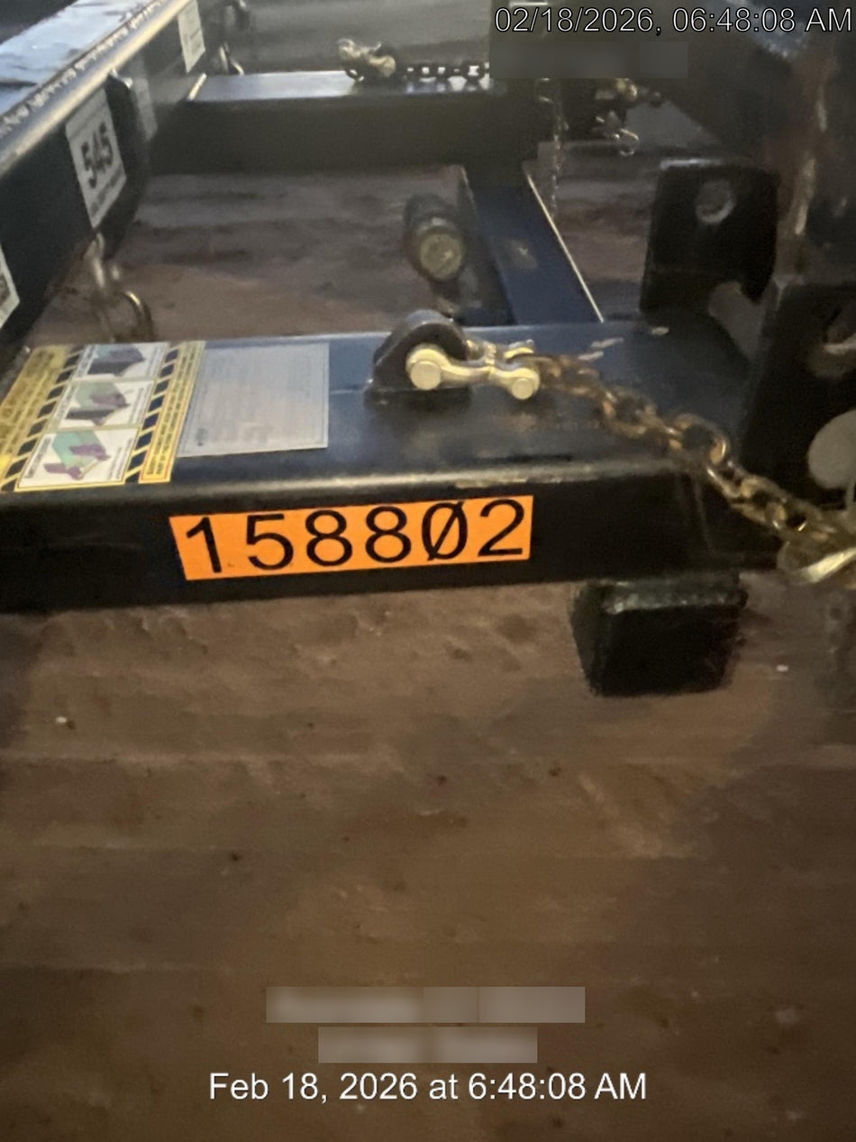 2021 STAR INDUSTRIES 1150C