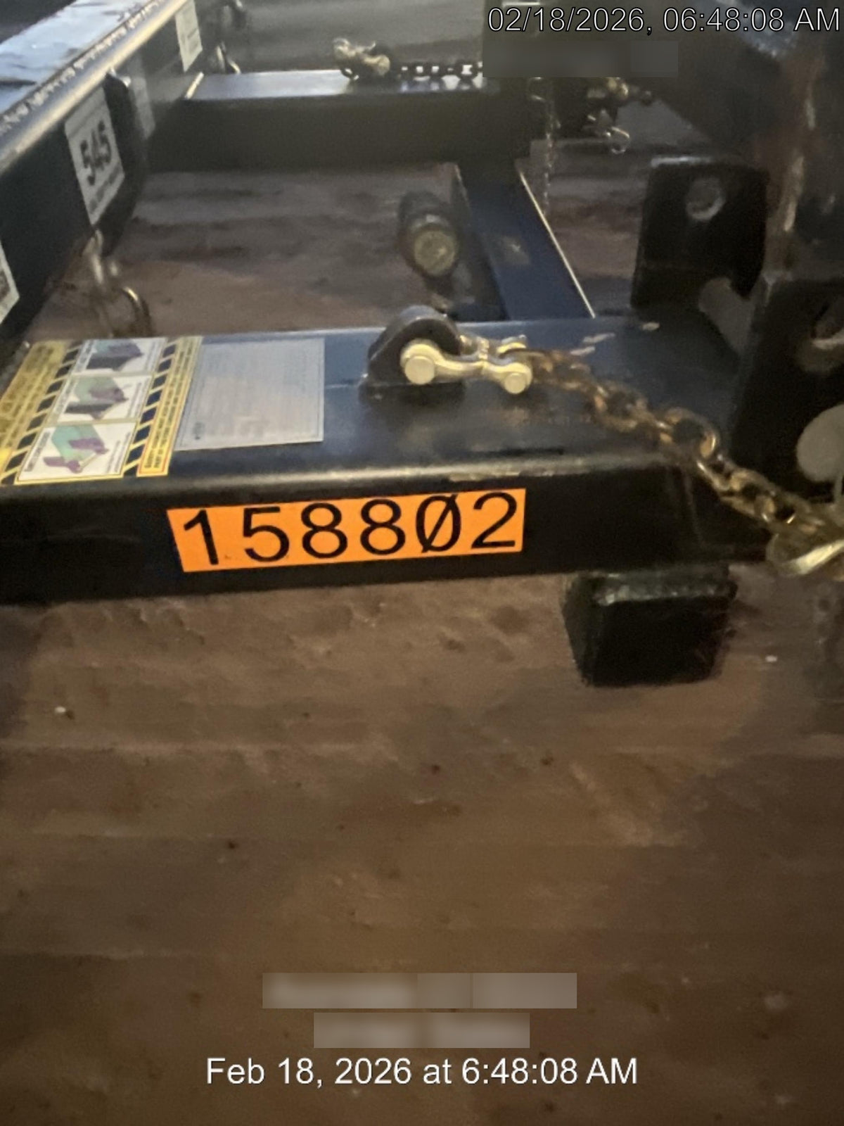 2021 STAR INDUSTRIES 1150C
