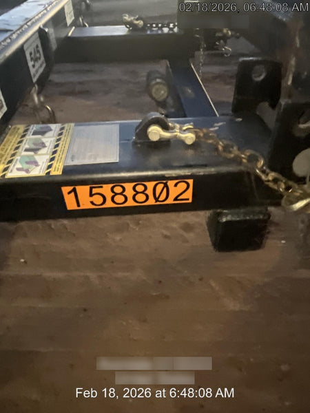 2021 STAR INDUSTRIES 1150C