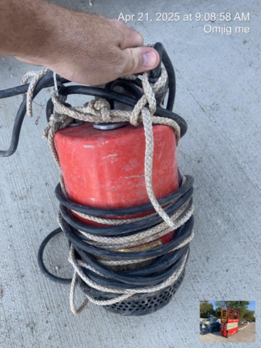 2023 MULTIQUIP ST2037