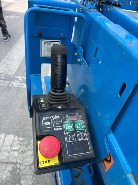 2022 GENIE GS-3246