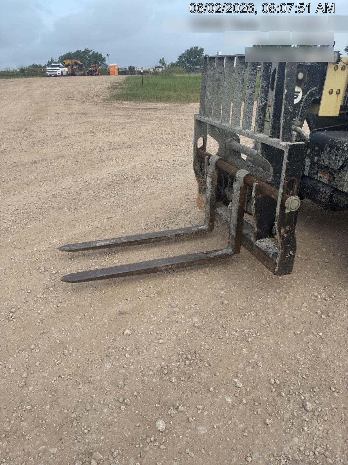 2022 JLG G5-18A