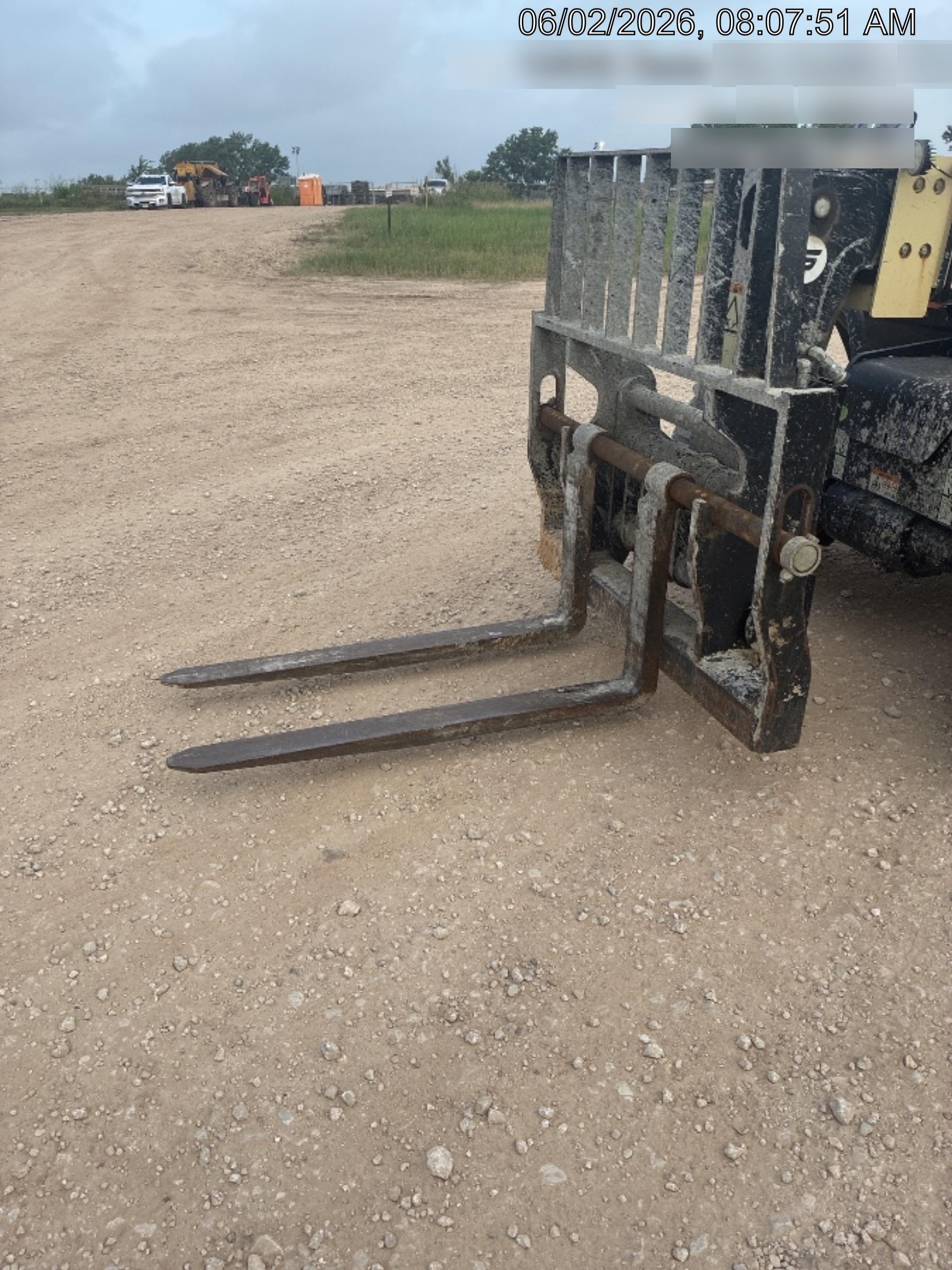 2022 JLG G5-18A