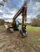 2020 SANY SY135C