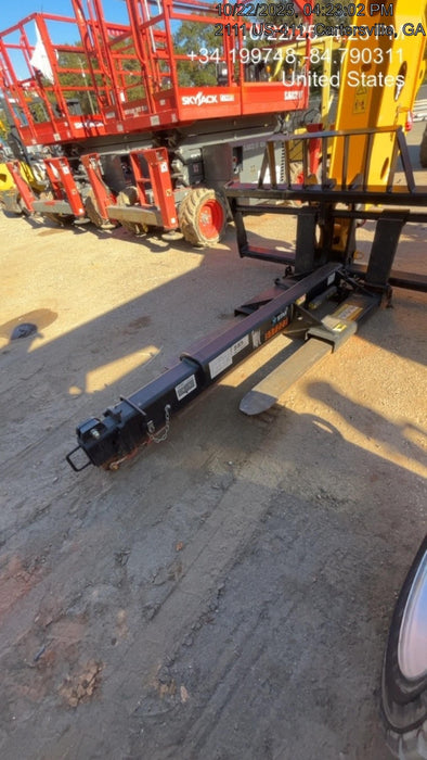 2025 STAR INDUSTRIES M1360B - Star JIB Boom