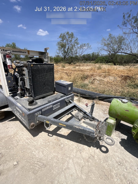 2023 ATLAS COPCO PAC F44 KD
