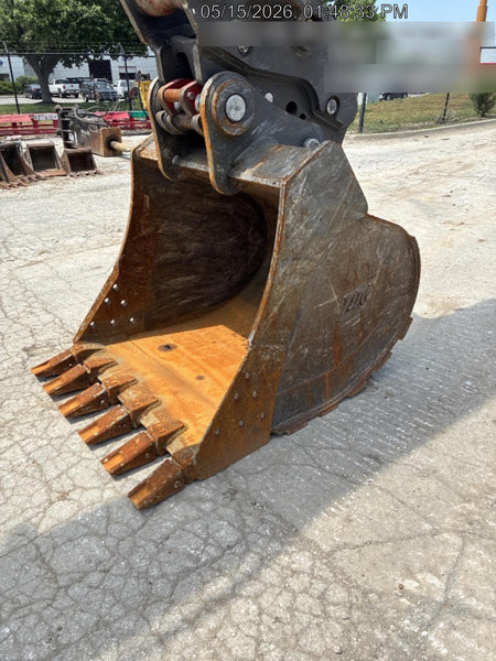 2025 LINK-BELT 48" Bucket - Link-Belt